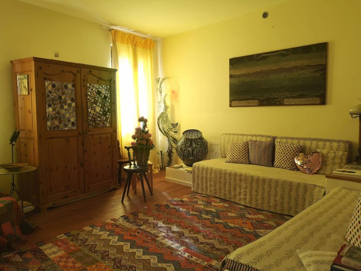 Appartamento Accademia Inn Velence Kültér fotó